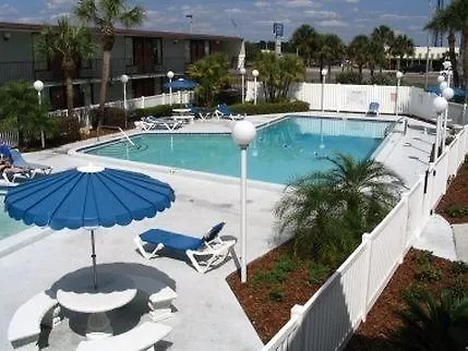 Stay Inn - Bartow 